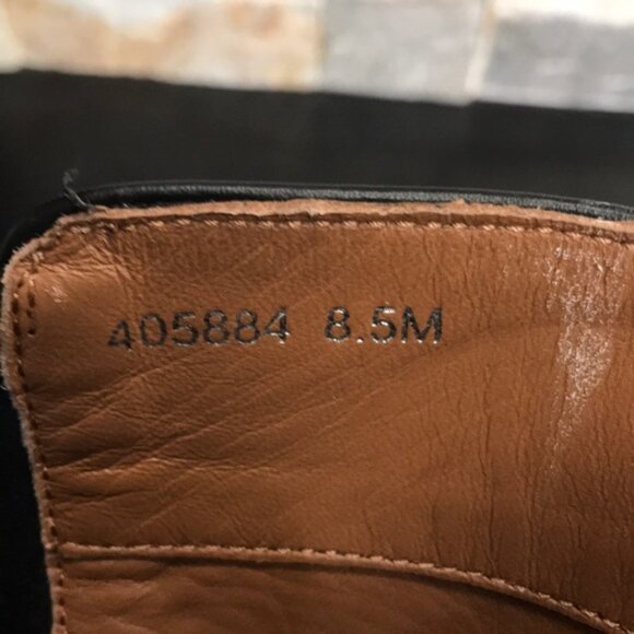 Aquatalia Ursele Tall Boot - Picture 13 of 13